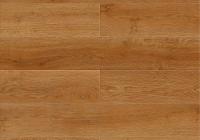 Кварц-виниловый пол SPC Cronafloor Wood / Вуд 4V ZH-81144-1 Дуб Янтарный