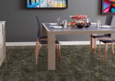 Ламинат Falquon Blue Line Stone / Блу Лайн Стоун V4 D 4179 Grizzly Slate / Гризли Слейт